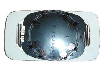 Ayna Camı Dış Sol SPJ L-0205  60779164