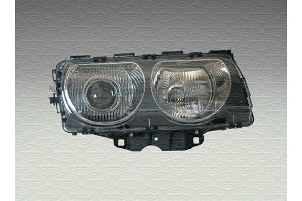 Far Sol BMW 7 Serisi (E38)(1994->)  MAGNETI MARELLI 710301170271