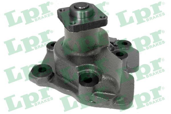 Devirdaim Su Pompası  Ford Transit HiCube (EY)(1998->)  LPR WP0727