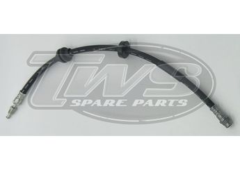 Fren Hortumu Ön Sağ veya Sol PSA ORJINAL 9677066680  9677066680