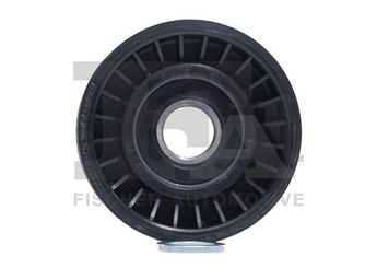 Vantilatör Kayış Gergi Rulmanı  BMS 435  4796016 (4796016)