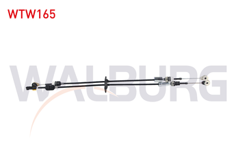Vites Değiştirme Teli  WALBURG WTW165  1753358 CC1R7E395CA 1693993