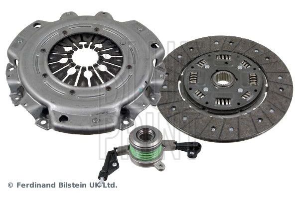 Debriyaj Seti  Mercedes Vito P.Van (639)(09.2010->)  BLUE PRINT ADU173025