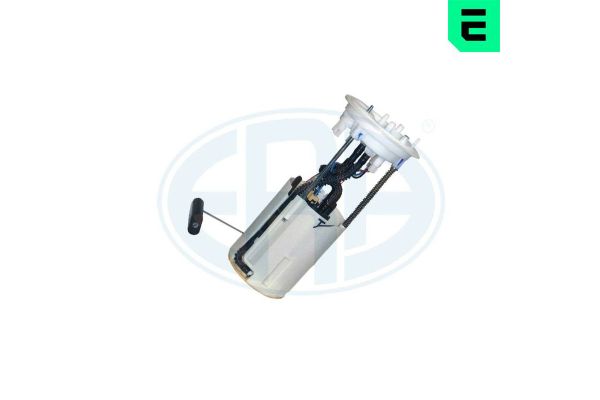 Depo Şamandırası  Iveco Daily Kargo Aracı  (Sommer)(2014->)  ERA 775281