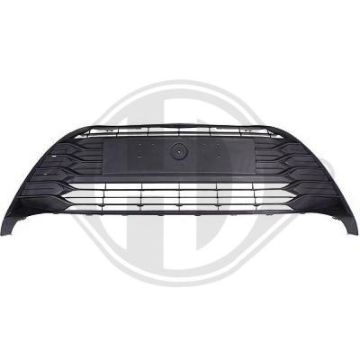 Tampon Panjuru Ön TYG 219-2010A