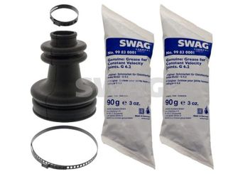 Aks Körüğü Ön İç Sağ veya Sol SWAG 60 10 0414  7701472212 7701466349 77 01 466 349 77 01 472 212