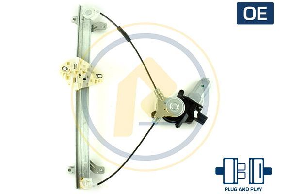 Cam Krikosu Ön Sol MADE IN TAIWAN 72250SEAG01