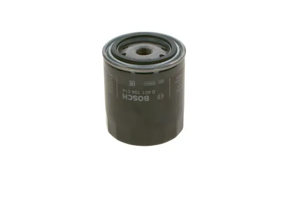 Yağ Filtresi  Land Rover Defender (LD)(05.1996->09.2002)  BOSCH 0 451 104 014