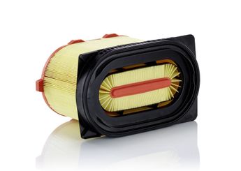 Hava Filtresi  MANN C 34 540/1  73337834 H737200092100 H737.200.092.100 12265207