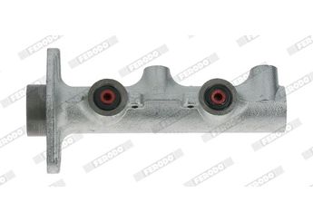 Fren Ana Merkez  FERODO FHM1228  NRC8690