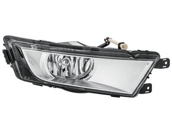 Sis Farı Ön Sol HELLA 1NG 354 844-041  5E0941702D 5E0 941 702 D