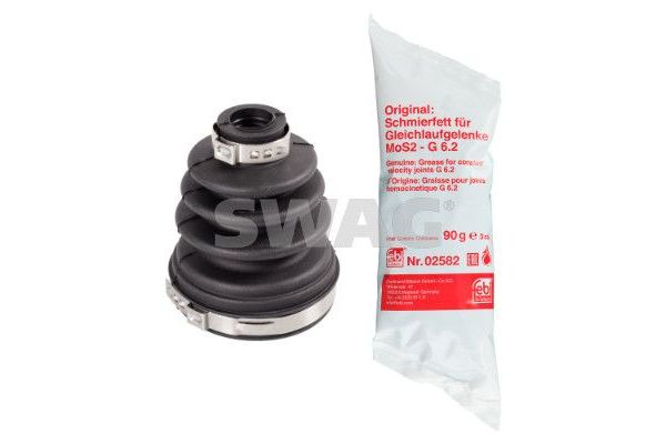 Aks Körüğü Ön İç Sağ veya Sol Volkswagen up! (121)(08.2011->2016)  SWAG 33 10 1017