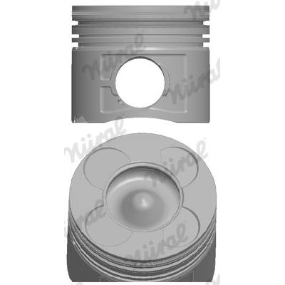 Piston (84.00MM-STD)  GOETZE 87-70233-STD