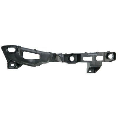 Tampon Braketi Ön Sağ Renault Clio III (08.2005->)  PHIRA 65050928