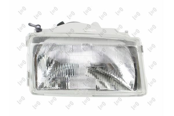 Far Sağ EUROBUMP FIA10UNN01