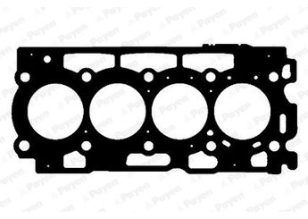 Silindir Kapak Contası  OTOCONTA 41707008  209CA 1229877 0209.CA 9643597080