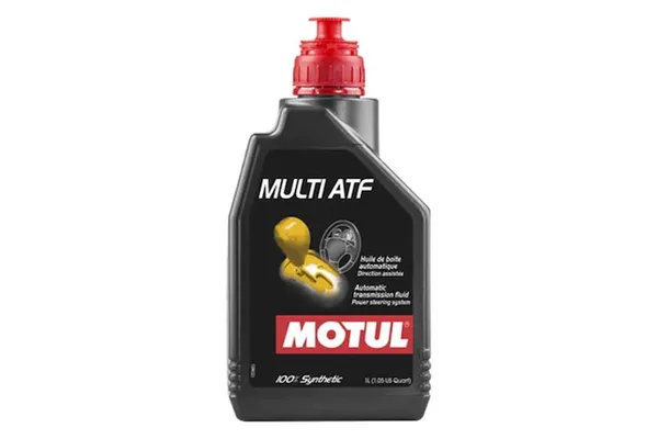Şanzıman Yağı Tam Sentetik Multı Atf (1 Lt)  MOTUL 105784