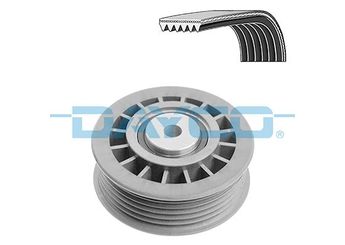 Vantilatör Kayış Seti  DAYCO KPV458  