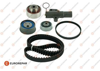 Triger Kayış Seti  EUROREPAR 1686361580  1686361580