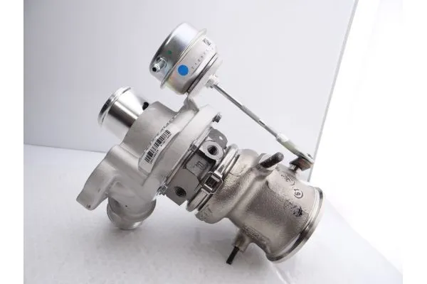 Turbo Şarj  Lancia Delta (181)(2008->)  FIAT ORJINAL 55278505