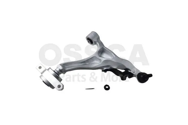 Salıncak Ön Alt Sol Nissan 370 Z (Z34)(04.2009->)  AYD 97-22901