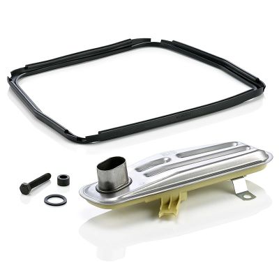 Şanzıman Yağ Filtresi  Renault Twingo (C06)(05.1993->)  MANN H 212 X KIT