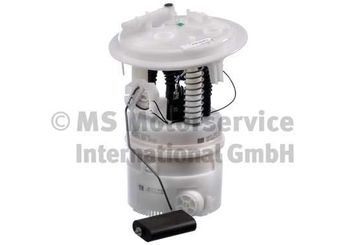 Depo Şamandırası  PIERBURG 7.02701.44.0  1525HY 1525 HY 1613303180