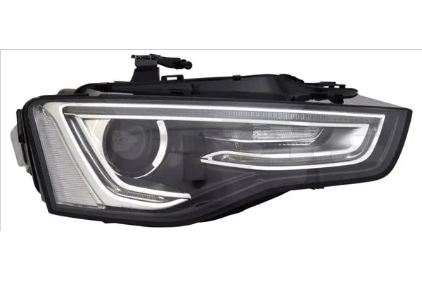 Far Sağ Audi RS 5 Coupe (8T)(03.2010->)  TYC 20-16811-26-2