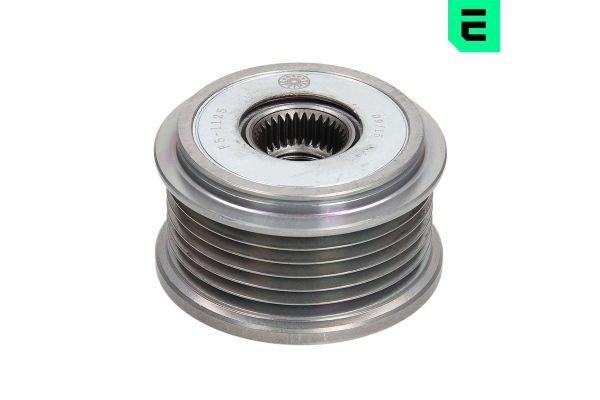 Alternatör Kasnağı  Fiat Ducato P.Van, Yüksek Tavan 30 (06.2006->)  OPTIMAL F5-1125