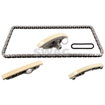 Triger Zincir Seti  Audi RS 5 Coupe (8T)(03.2010->)  SWAG 30 10 1880