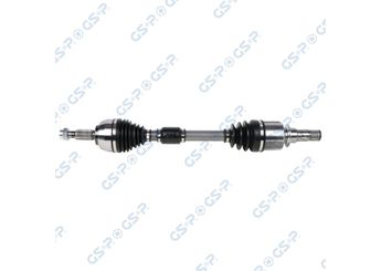 Aks Komple Ön Sol GSP 203834  391017448R