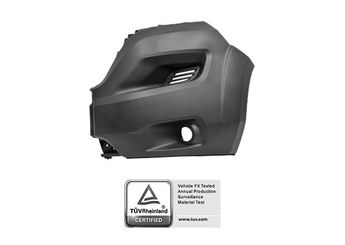 Tampon Köşesi Ön Sol PULO P1-BX14-61  1612430580 71775724