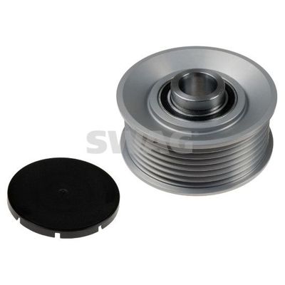 Alternatör Kasnağı  Kia Sorento (BL)(2002->)  SWAG 33 10 5416