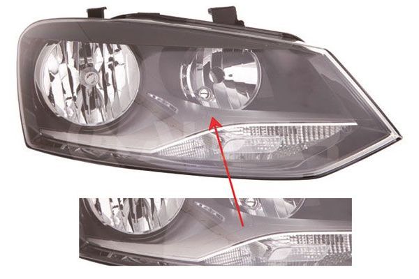 Far Sağ MADE IN TAIWAN 1031-1001