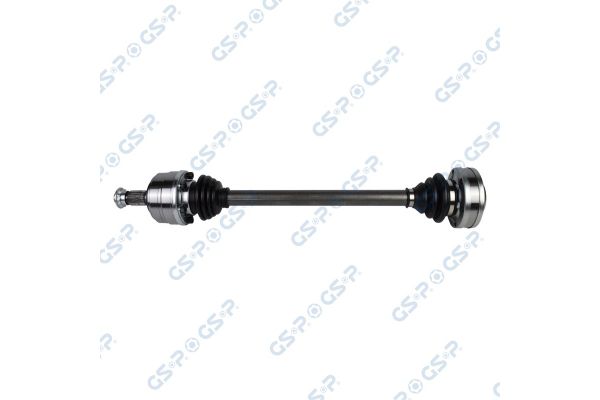 Aks Komple Arka Sağ veya Sol GSP 235007