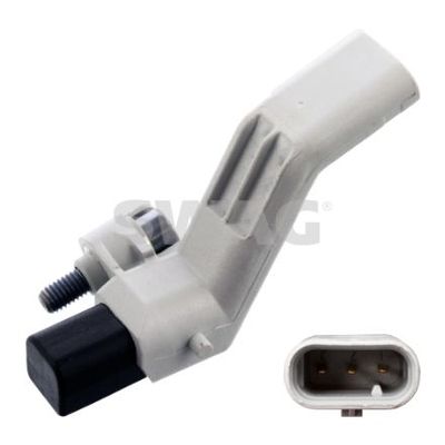 Krank Sensörü  Audi A1 Sportback (8XF)(11.2014->)  SWAG 30 10 6841