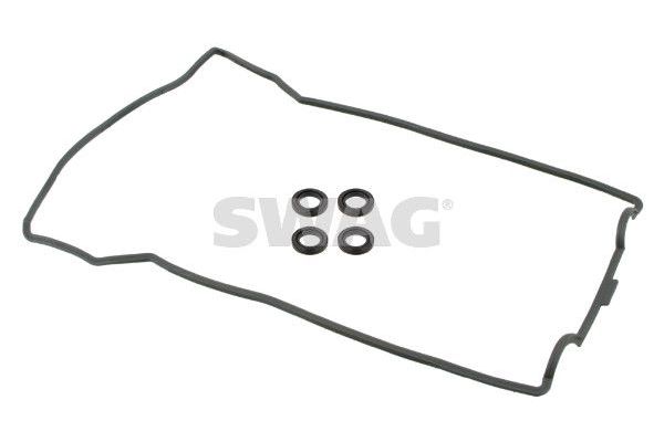 Üst Kapak Contası (Külbütör)  Mercedes E -Serisi Coupe/Cabrio (BM 124)(10.1992->)  SWAG 10 93 1974