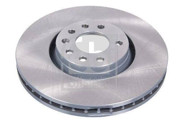 Fren Disk Ayna Ön Sağ ve Sol Saab 9-3 Cabriolet (2008->)  FEBI BILSTEIN 44130