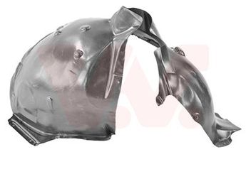 Çamurluk Davlumbazı Ön Sağ MADE IN TAIWAN 777-2111  3646714 YP00020580