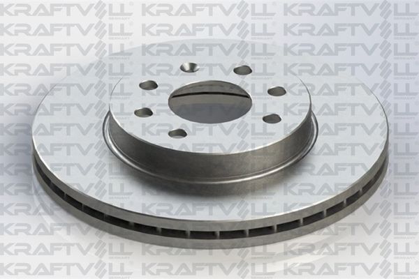 Fren Disk Ayna Ön Sağ ve Sol KRAFTVOLL 07040284
