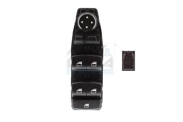 Cam Açma Düğmesi Ön Sol BMW M6 Serisi Gran Coupe (F06)(2013->)  PRO-A 341544