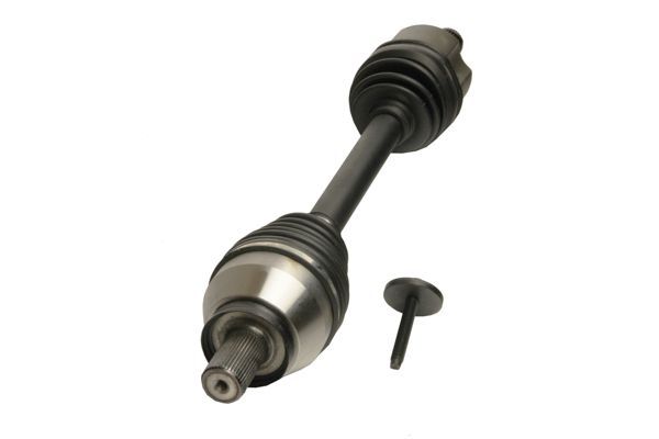 Aks Komple Ön Sol Ford Mondeo 4/5 Kapı (CA2)(2007->)  EUROCRAFT EU F22100-101