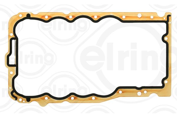 Karter Contası  Opel Agila (2000->2003)  ELRING 127.760