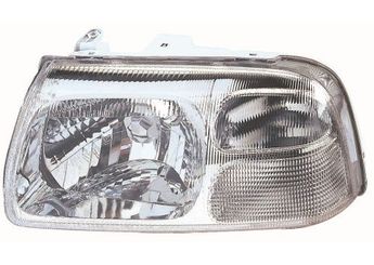 Far Lambası Sol DEPO 218-1114L-LD-EM  3532065D21 35320-65D21 3532065D21000