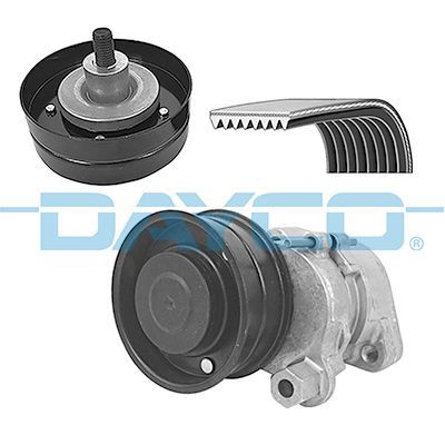 Vantilatör Kayış Seti  DAYCO KPV028HD