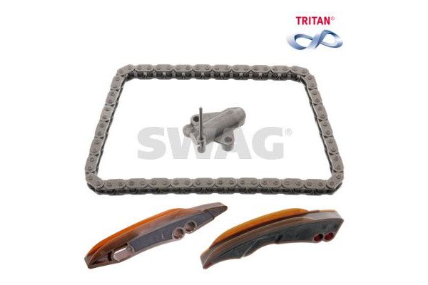 Triger Zincir Seti  BMW 3 Serisi Touring (G21N)(07.2022->)  SWAG 20 94 9520