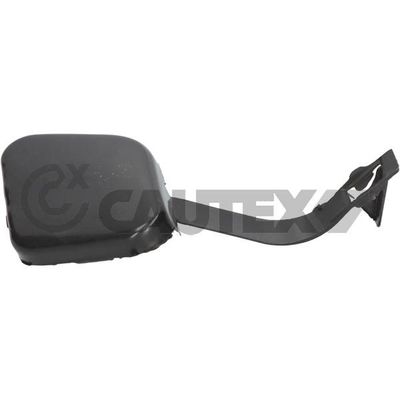 Tampon Çeki Demir Kapağı Ön Peugeot 3008 (05.2009->)  PSA ORJINAL 7414VA