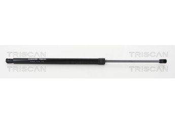 Bagaj Amortisörü Sağ veya Sol FROW 554.1650.009  817704H020