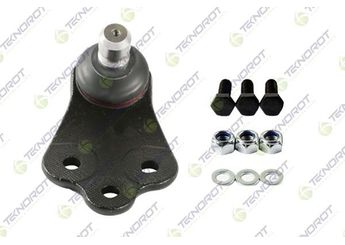 Rotil Alt Sağ veya Sol TEKNOROT F-435K  52026562 52055603 52209328