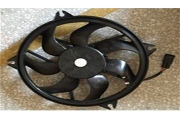 Radyatör Fan ve Motoru  Citroen C5 5 Kapı (03.2001->)  MAGNETI MARELLI 359003900130